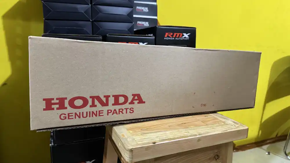 Honda Genuine Parts Shock Absorber